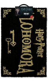 Harry Potter rohožka Alohomora 40 x 60 cm