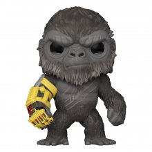 Godzilla vs. Kong 2 POP! Movies Vinylová Figurka Kong 9 cm