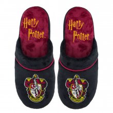Harry Potter Papuče Nebelvír Size S/M