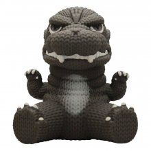Godzilla Vinylová Figurka Godzilla 13 cm