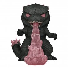 Godzilla vs. Kong 2 POP! Movies Vinylová Figurka Godzilla w/Heat