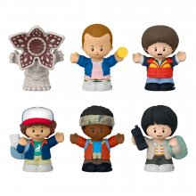 Stranger Things Fisher-Price Little People Collector Mini Figure