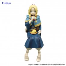 Delicious in Dungeon Noodle Stopper PVC Socha Marcille 14 cm