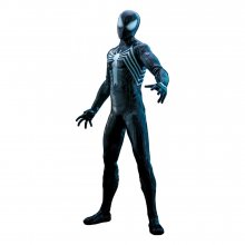 Spider-Man 2 Video Game Masterpiece Akční figurka 1/6 Peter Park
