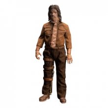 Texas Chainsaw Massacre III Akční figurka 1/6 Leatherface 33 cm