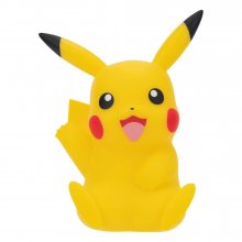 Pokémon Vinylová Figurka Pikachu #2 11 cm
