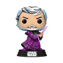 Star Wars: Retro Series POP! Vinylová Figurka Obi Wan 9 cm