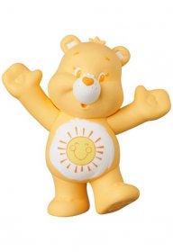 Care Bears UDF Series 16 mini figurka Funshine Bear 7 cm