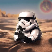 Star Wars Tubbz PVC figurka Stormtrooper Boxed Edition 10 cm