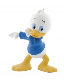 Mickey Mouse Clubhouse Figure Huey 5 cm
