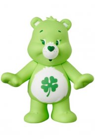Care Bears UDF Series 16 mini figurka Luck Bear 7 cm