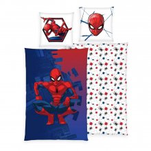 Spider-Man povlečení 135 x 200 cm / 80 x 80 cm