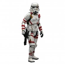 Star Wars: Ahsoka Akční figurka 1/6 Night Trooper 31 cm