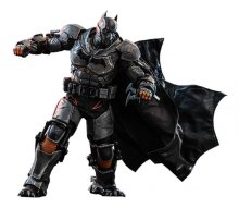 Batman: Arkham Origins Akční figurka 1/6 Batman (XE Suit) 33 cm