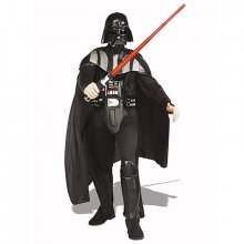 Hvězdné války originální kostým Deluxe Darth Vader