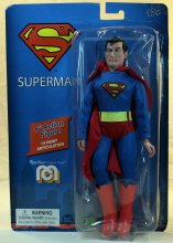 DC Comics Akční figurka Retro Superman 20 cm