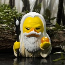 Lord of the Rings Tubbz PVC figurka Saruman Boxed Edition 10 cm
