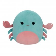 Squishmallows Plyšák Pink and Mint Crab Isler 50 cm
