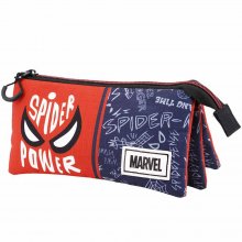 Marvel Pencil case Spider-Man