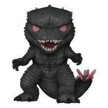 Godzilla vs Kong 2 Oversized POP! Vinylová Figurka Godzilla 15 c