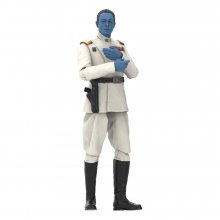 Star Wars: Ahsoka Black Series Akční figurka Grand Admiral Thraw