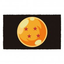 Dragon Ball Super rohožka 4 Stars Dragon Ball 40 x 60 cm