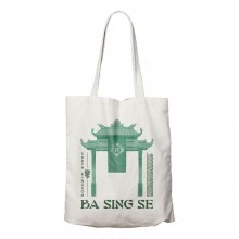 Avatar The Last Airbender nákupní taška Ba Sing Se