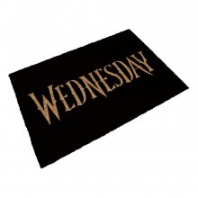 Wednesday rohožka Logo 40 x 60 cm