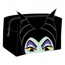 Disney Villains Make Up Bag Maleficent