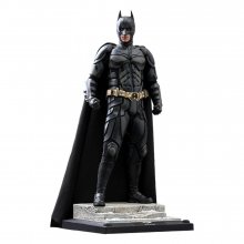 Batman The Dark Knight Rises Movie Masterpiece Akční figurka 1/6