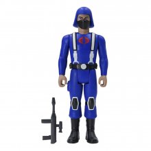 G.I. Joe ReAction Akční figurka Cobra Trooper Y-back (Tan) 10 cm