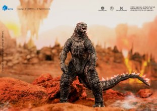 Godzilla x Kong: The New Empire Exquisite Basic Akční figurka Go