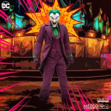 DC Comics Akční figurka 1/12 The Joker (Golden Age Edition) 16 c