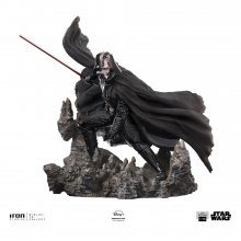 Star Wars: Obi-Wan Kenobi BDS Art Scale Socha 1/10 Darth Vader