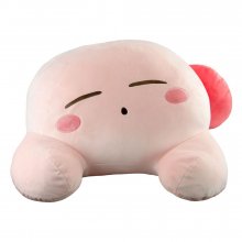 Kirby Suya Suya Plyšák Mega - Kirby Sleeping 60 cm