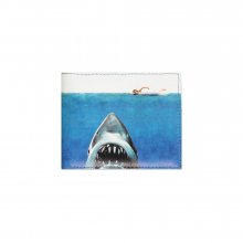 Jaws Bifold peněženka Shark Attack