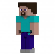 Minecraft Akční figurka Steve 8 cm