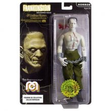 Frankenstein Akční figurka The Monster 20 cm