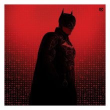 The Batman Original Motion Picture Soundtrack by Michael Giacchi