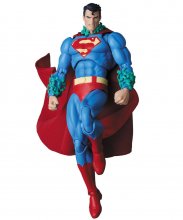 Batman Hush MAF EX Akční figurka Superman 16 cm