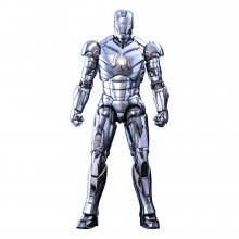 Iron Man Akční figurka 1/6 Iron Man Mark II (2.0) 33 cm