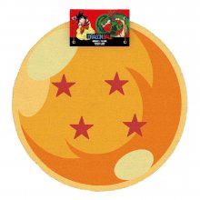 Dragon Ball Super rohožka 4 Stars Dragon Ball 50 x 50 cm