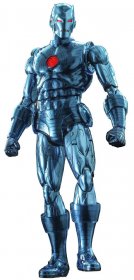 Marvel Comics Diecast Akční figurka 1/6 Iron Man (Stealth Armor)