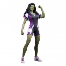 She-Hulk: Attorney at Law Akční figurka 1/6 She-Hulk 35 cm
