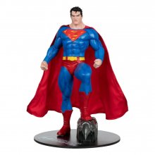 DC Direct PVC Socha 1/6 Superman by Jim Lee (McFarlane Digital)