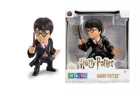 Harry Potter Diecast mini figurka Harry Potter 10 cm