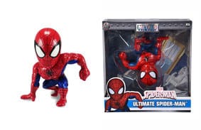 Marvel Diecast mini figurka Spider-Man 15 cm