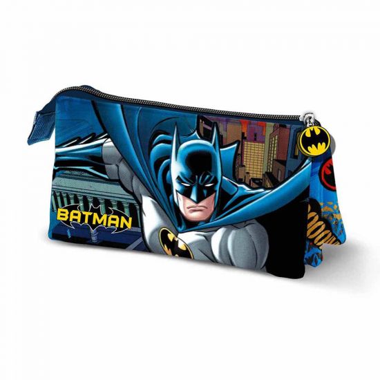 DC Comics Pencil case Battle - Kliknutím na obrázek zavřete