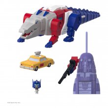 Transformers Ultimates Akční figurka Alligaticon 28 cm