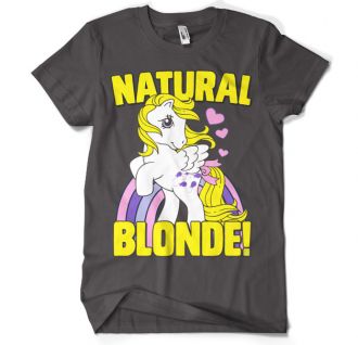 My Little Pony triko Natural Blonde
